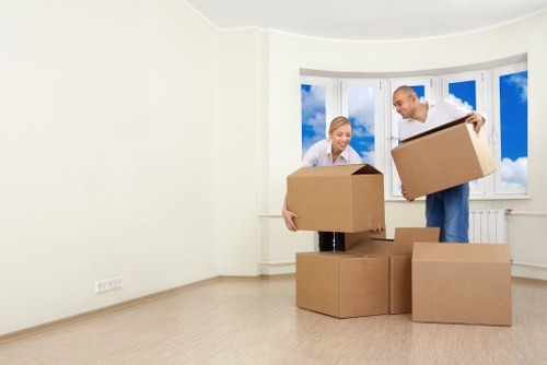 Booking and payment terms for a man with a van service