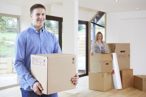 Liability and waste regulations in transport service terms