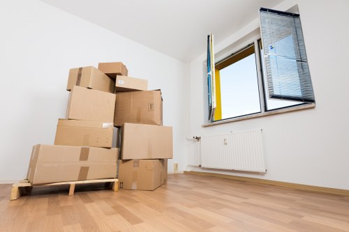 Practical storage in Knightsbridge for homes, movers, and local businesses
