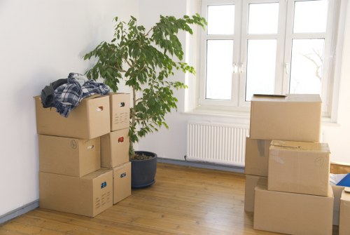 Maintaining service standards through a complaints procedure