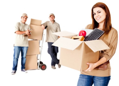 Cancellation and operational terms for UK moving services