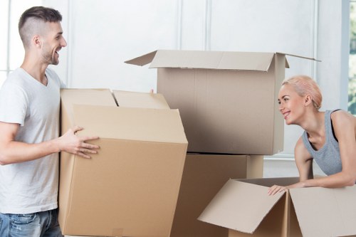 Escalated review of a transport service complaint