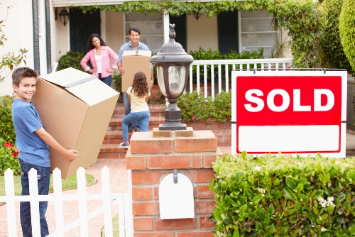 Urgent relocation service in Knightsbridge for apartments and offices