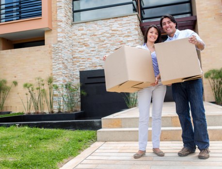 Specialist handling of fine furniture and art in Knightsbridge removals