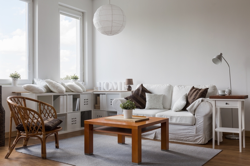 Careful furniture transport for Knightsbridge residential and commercial moves